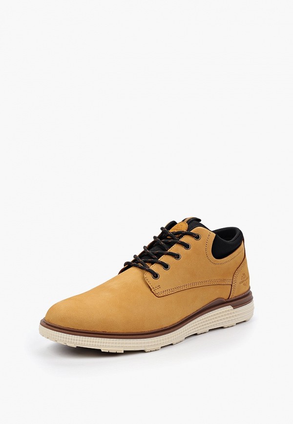 Cordillero Ботинки - Zircon - фото 2