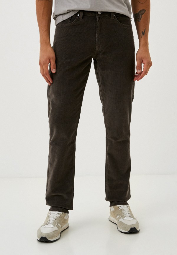 Kenbey Брюки - вельветовые - фото 1