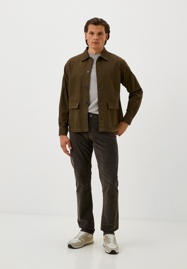 Kenbey Брюки - вельветовые - фото 2