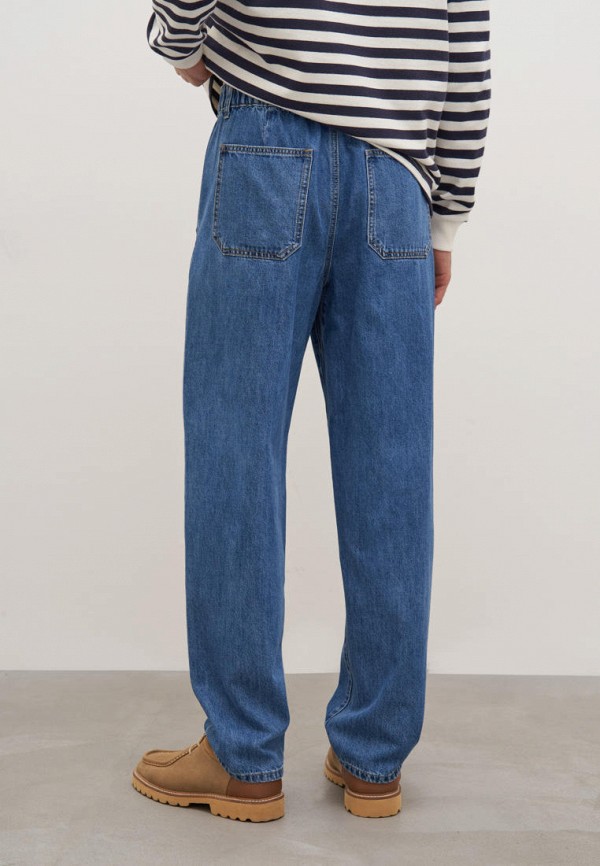 Finn Flare Джинсы - фото 3