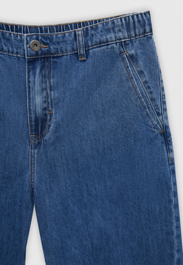 Finn Flare Джинсы - фото 5