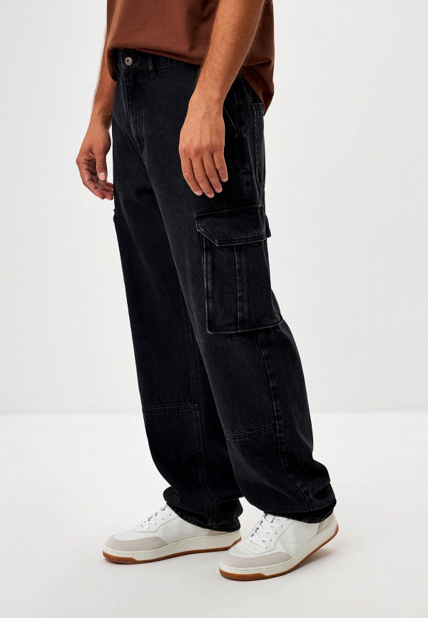 Sela Джинсы - Kamchatka Collection - фото 4