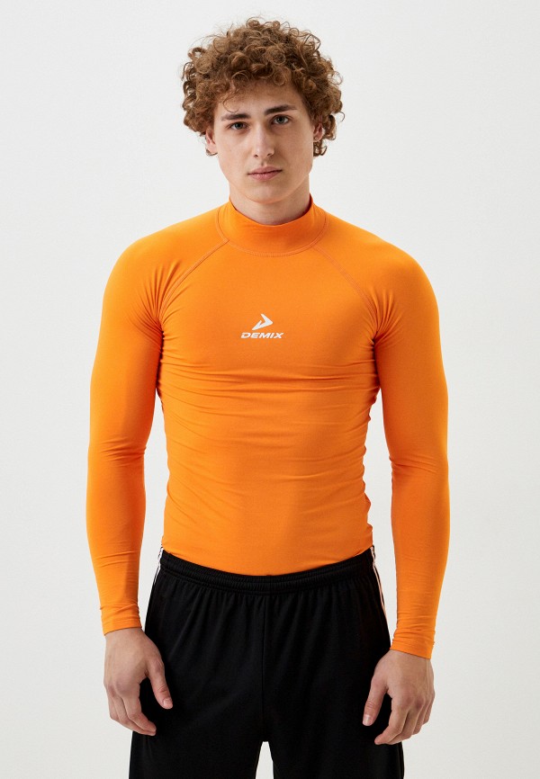 Demix Лонгслив спортивный - фото 1