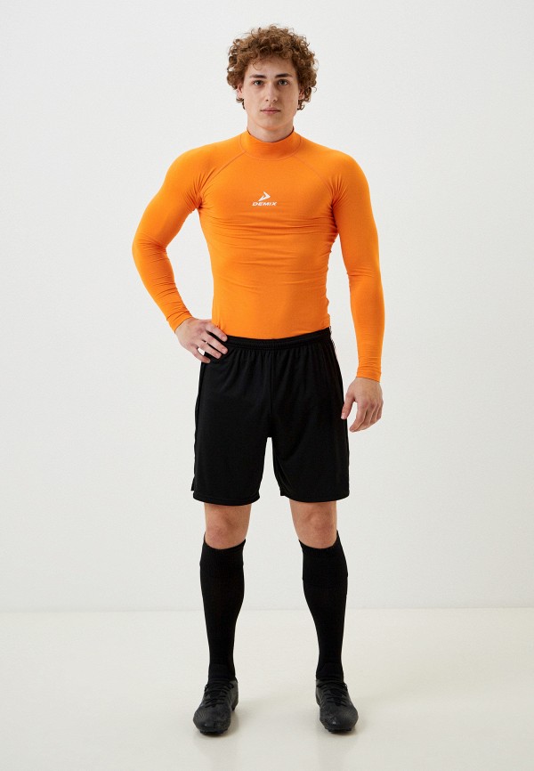 Demix Лонгслив спортивный - фото 2