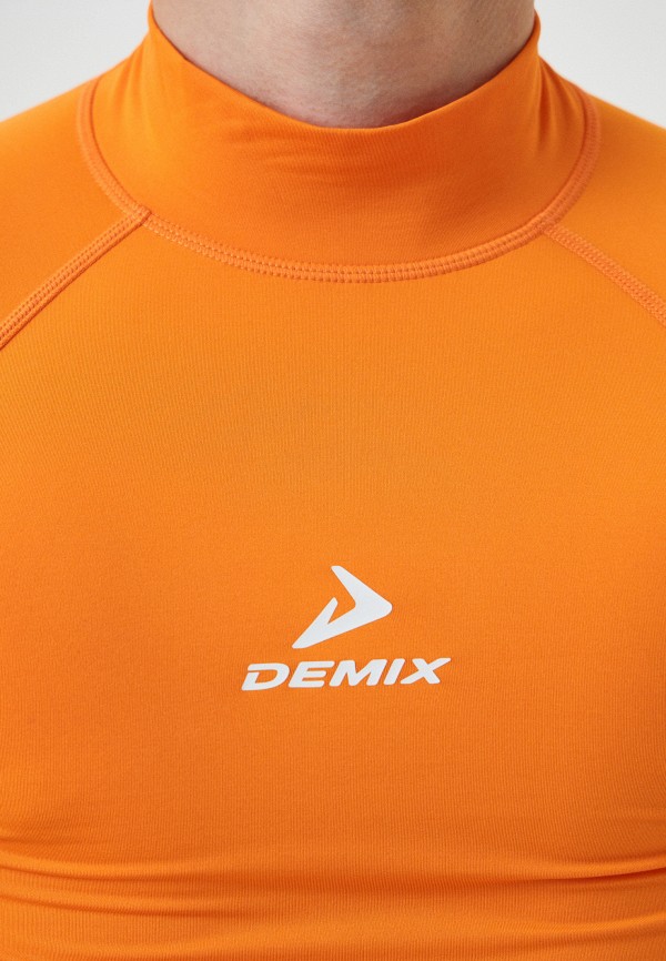 Demix Лонгслив спортивный - фото 4