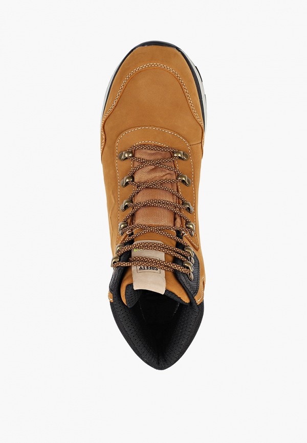 Safety Jogger Ботинки - STREET - фото 4