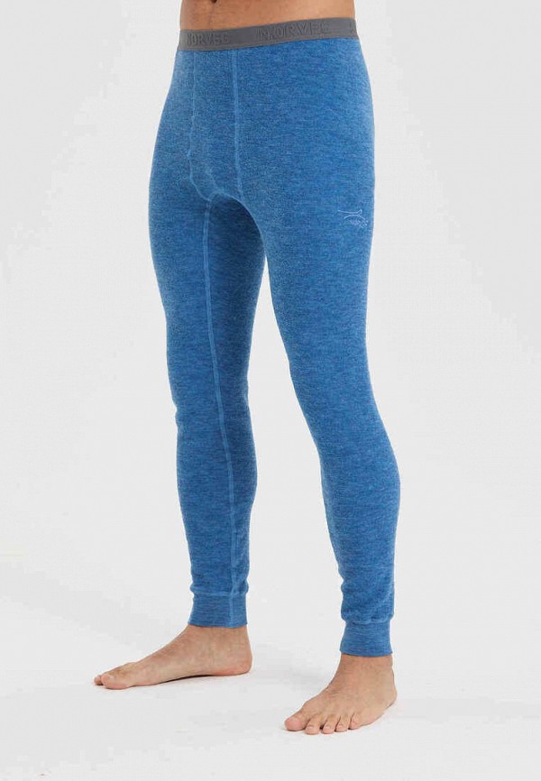 Norveg Термобелье низ - "-60 °C" Merino Wool - фото 1
