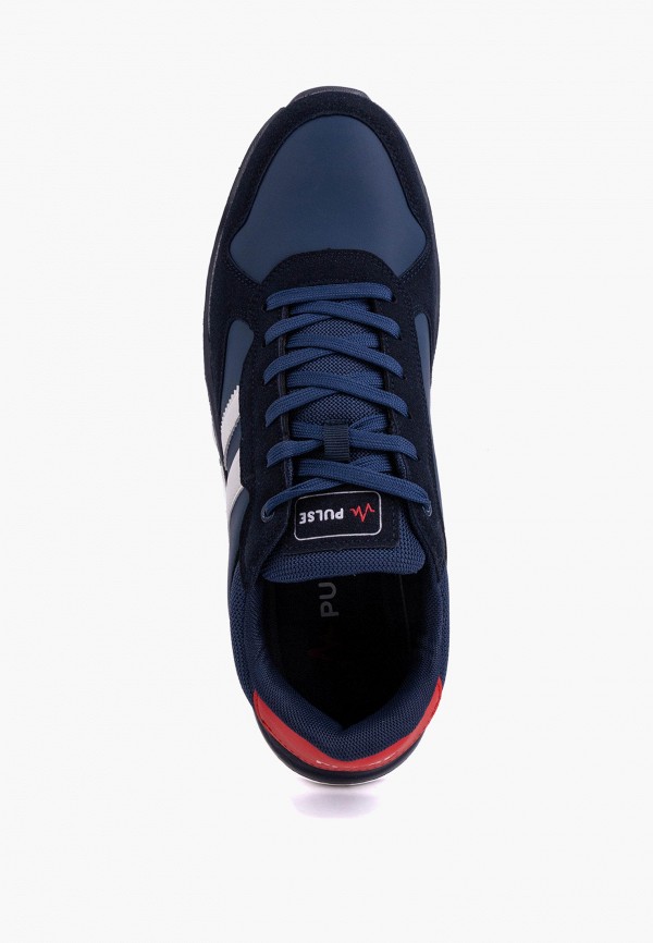 Pulse Кроссовки - Полнота F (6) - фото 4