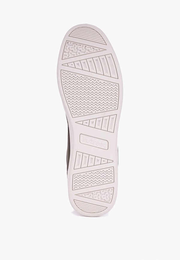 Instreet Кеды - Полнота D (4) - фото 5