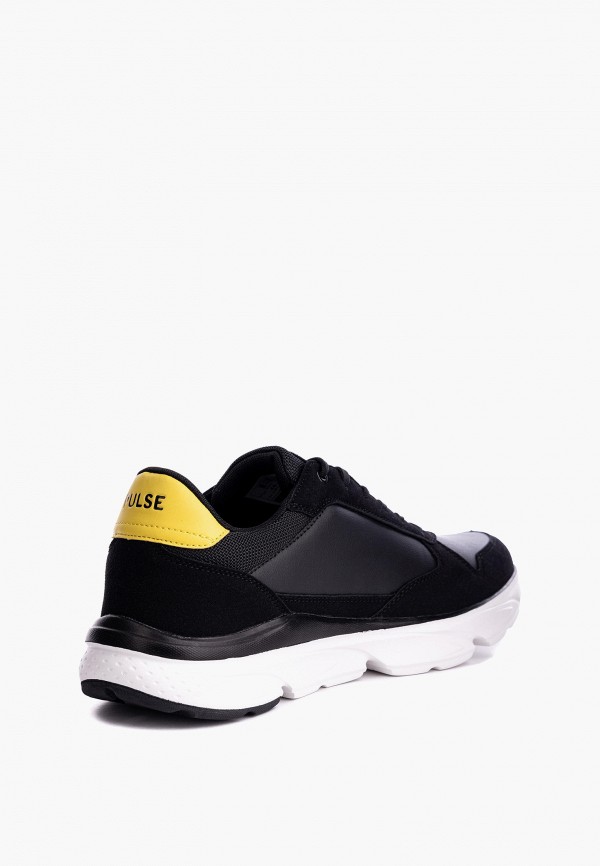 Pulse Кроссовки - Полнота F (6) - фото 3
