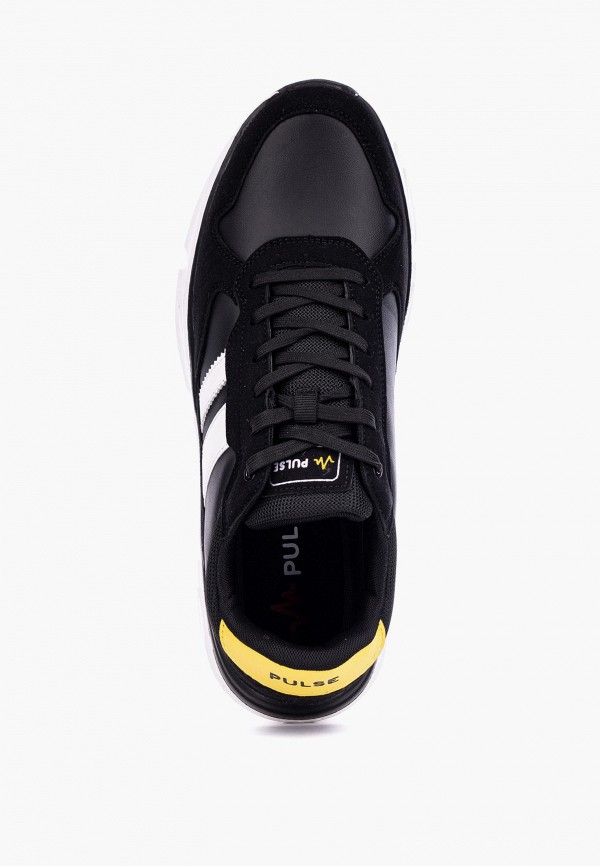 Pulse Кроссовки - Полнота F (6) - фото 4