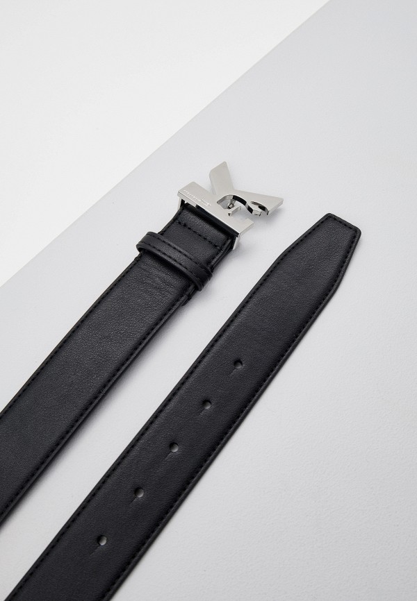 Karl Lagerfeld Jeans Ремень - фото 3