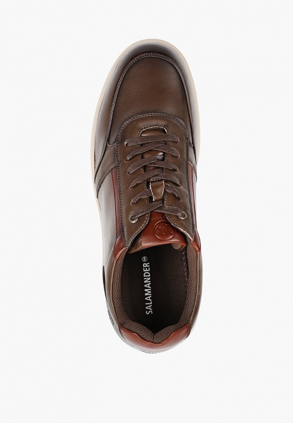 Salamander Ботинки - Lamoda Online Exclusive - фото 4