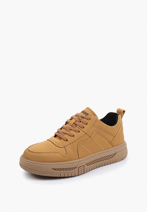 Briggs Кеды - Полнота F (6) - фото 2