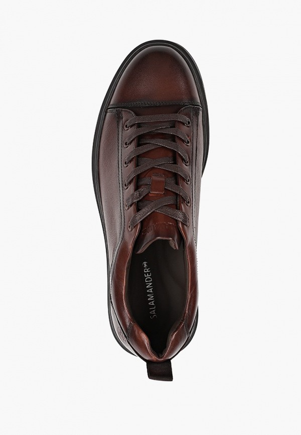 Salamander Кеды - Lamoda Online Exclusive - фото 4