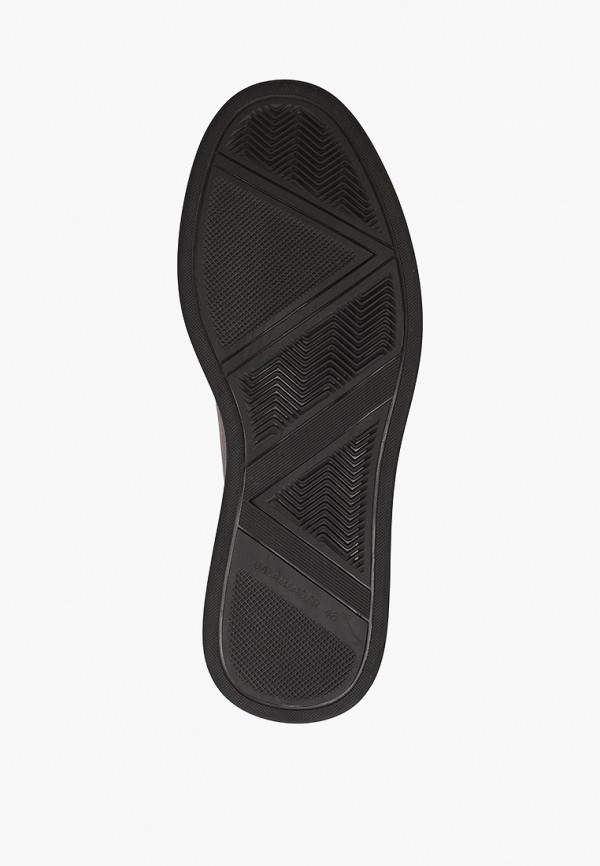 Salamander Кеды - Lamoda Online Exclusive - фото 5