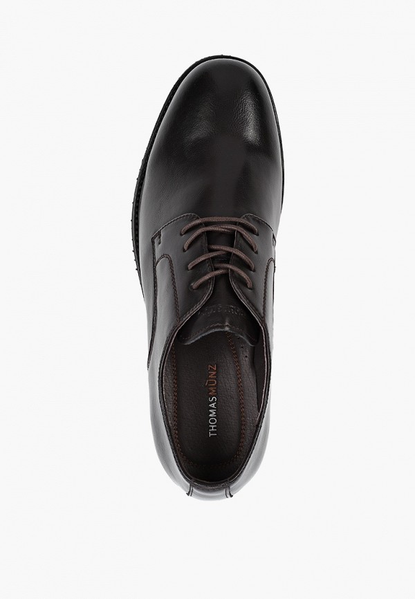 Thomas Munz Туфли - Полнота G (7) - фото 4