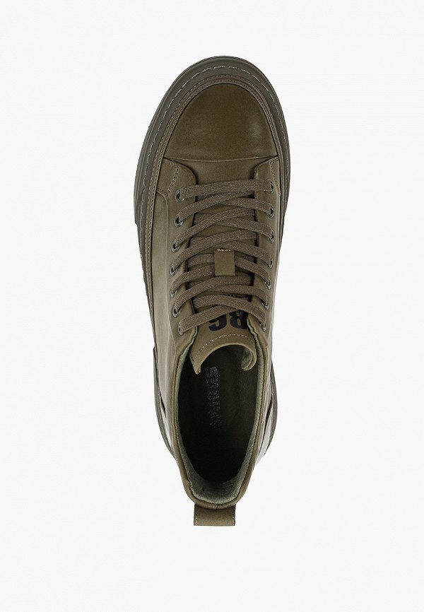 Briggs Кеды - Полнота F (6) - фото 4