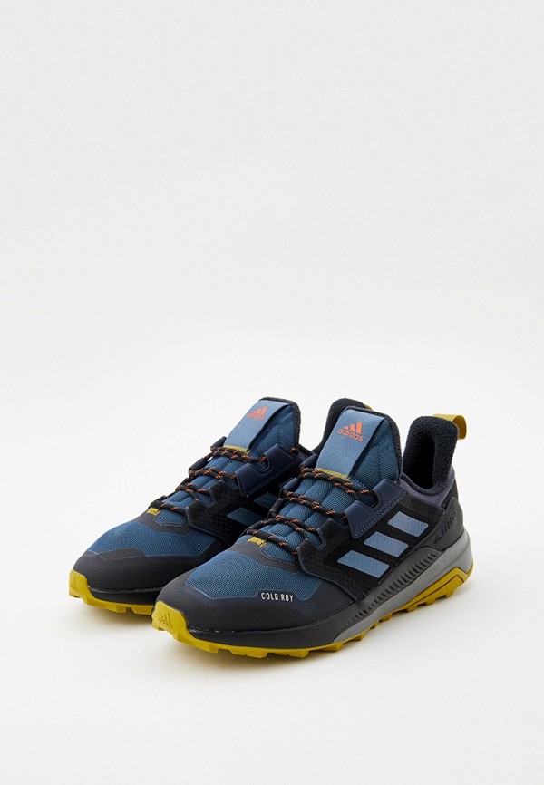 Terrex trailmaker blue sale