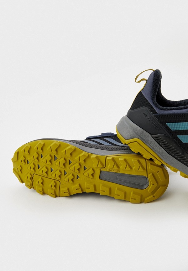 Adidas terrex sale yellow