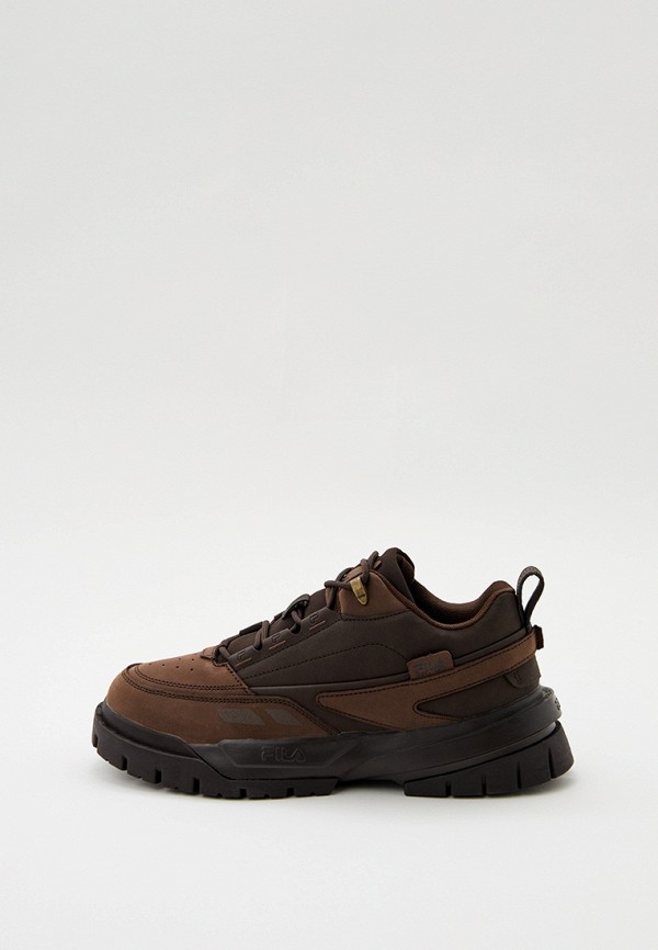 Fila Кроссовки - BACKBONE - фото 1