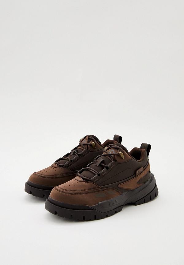 Fila Кроссовки - BACKBONE - фото 3