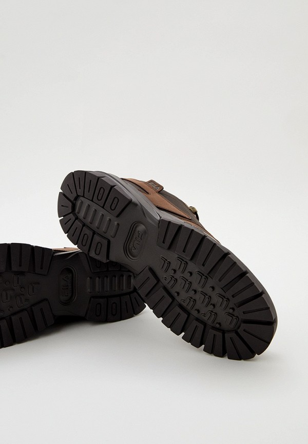 Fila Кроссовки - BACKBONE - фото 5