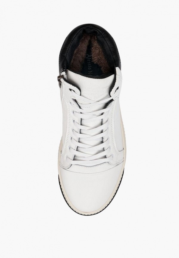 Alessio Nesca Ботинки - фото 3