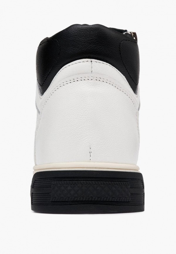 Alessio Nesca Ботинки - фото 5