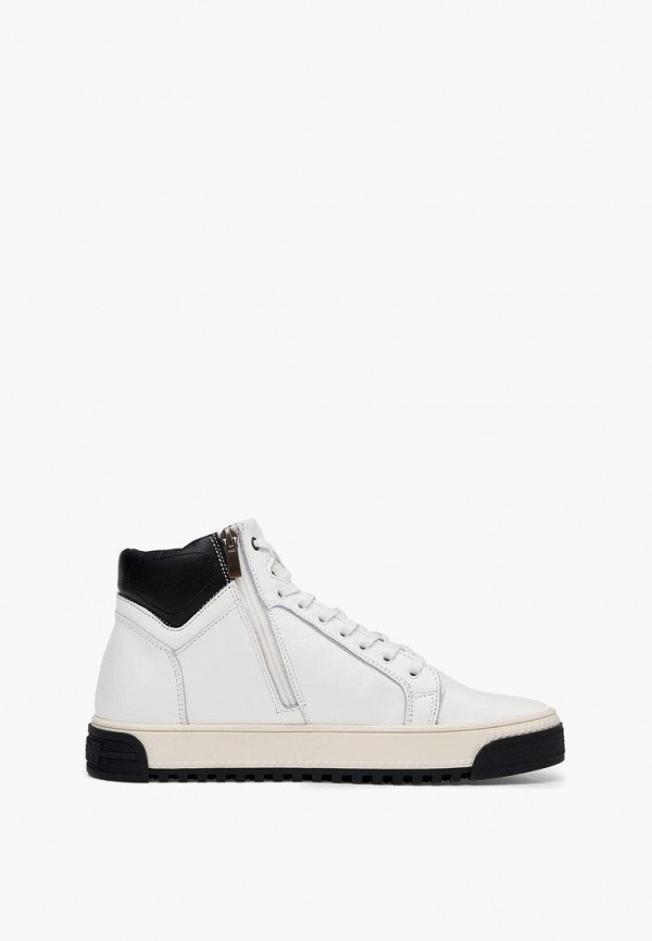 Alessio Nesca Ботинки - фото 6