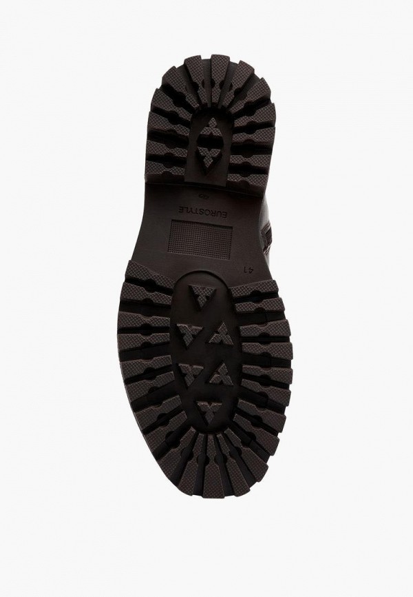 Alessio Nesca Ботинки - фото 4