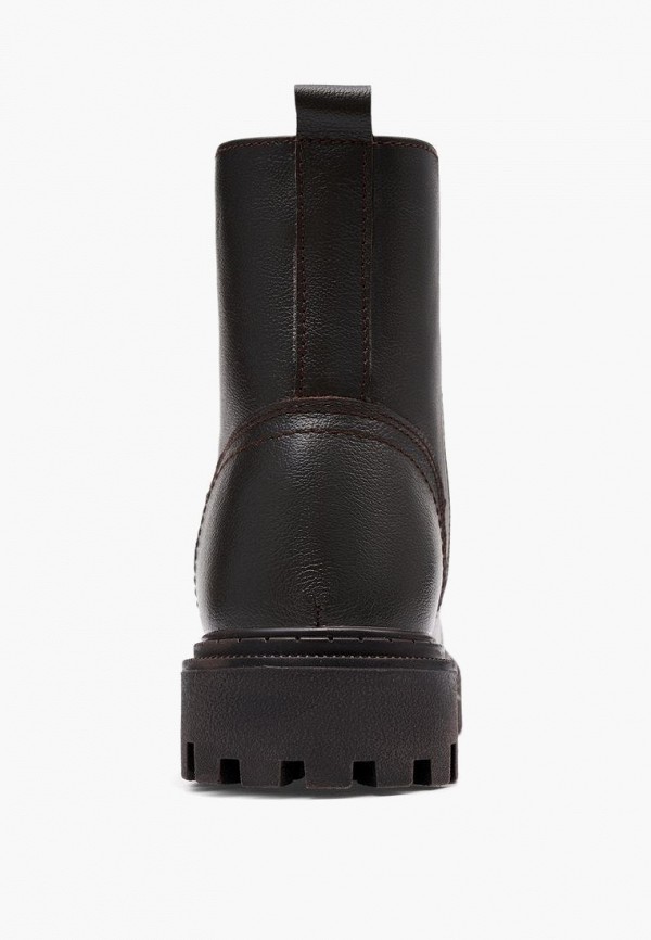 Alessio Nesca Ботинки - фото 5