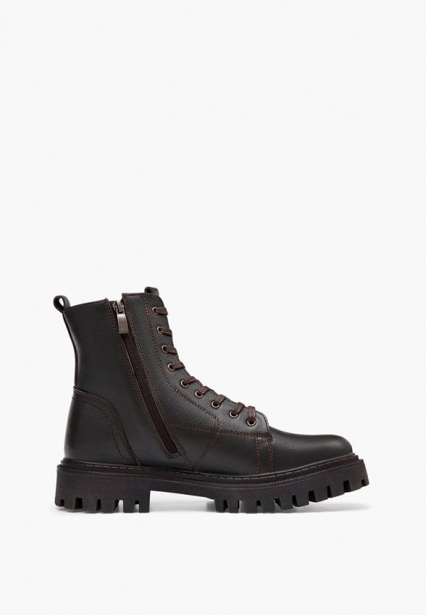 Alessio Nesca Ботинки - фото 6