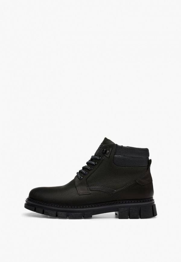 Alessio Nesca Ботинки - фото 1