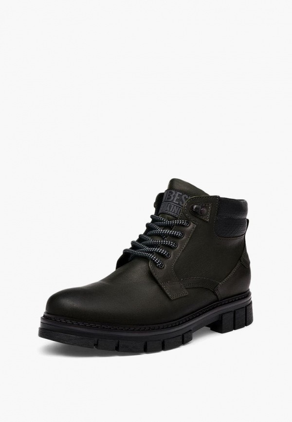 Alessio Nesca Ботинки - фото 2