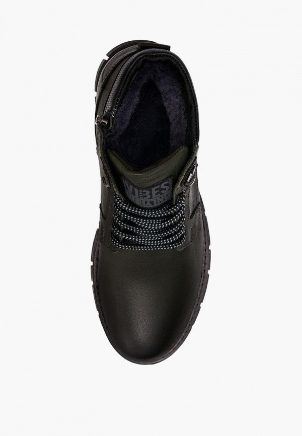 Alessio Nesca Ботинки - фото 3