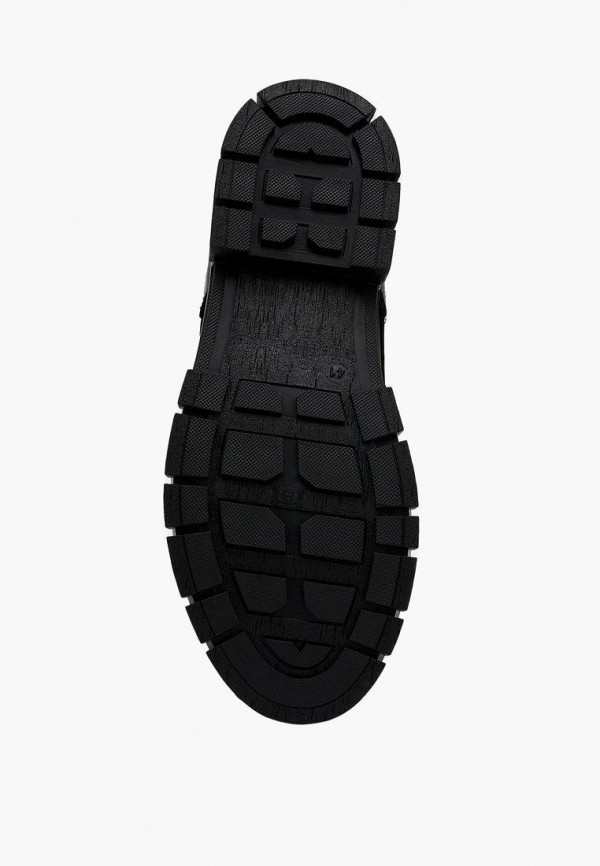 Alessio Nesca Ботинки - фото 4