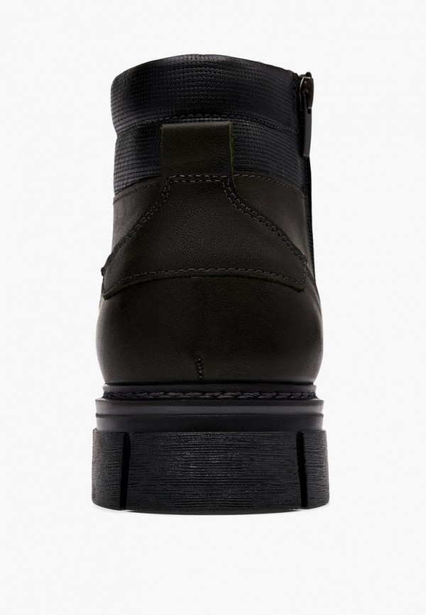 Alessio Nesca Ботинки - фото 5