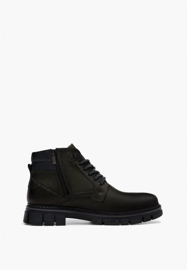 Alessio Nesca Ботинки - фото 6