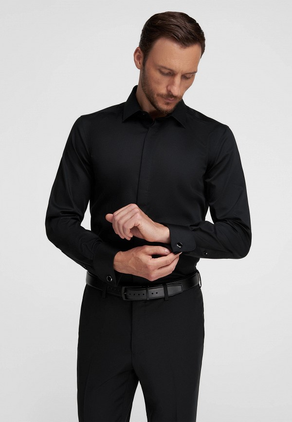 HENDERSON Рубашка - REGULAR FIT - фото 1