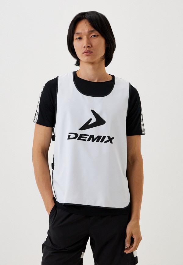 Demix Манишка футбольная - фото 1