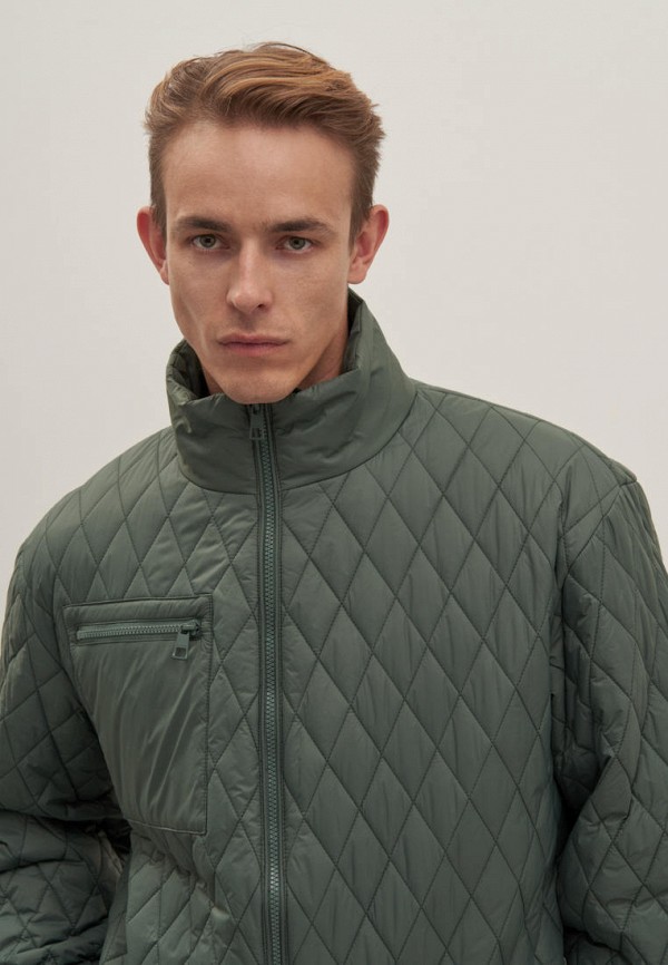 Finn Flare Куртка стеганая - фото 5