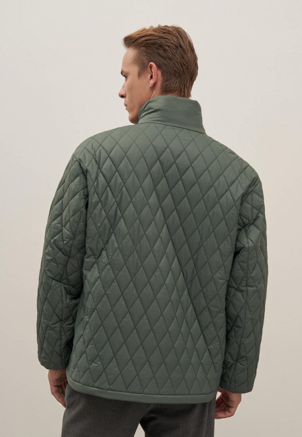 Finn Flare Куртка стеганая - фото 3