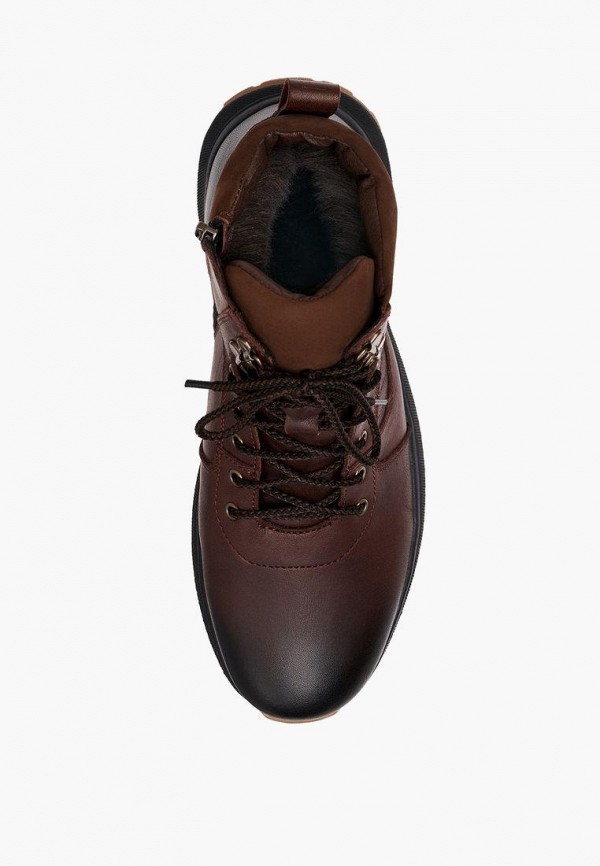 Alessio Nesca Ботинки - фото 3