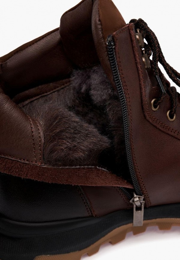 Alessio Nesca Ботинки - фото 6