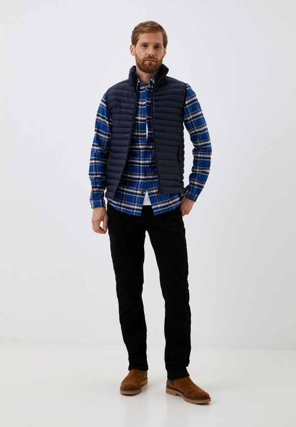 Tom Tailor Рубашка - фото 2