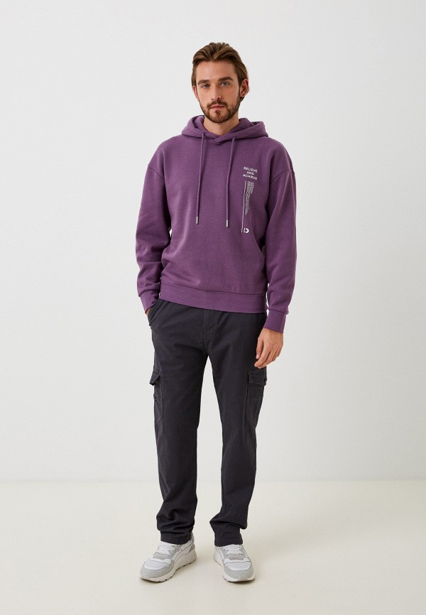 Tom Tailor Худи - фото 2