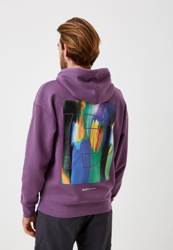 Tom Tailor Худи - фото 3