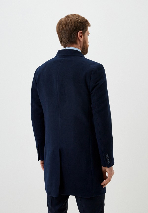 Salvatore Brunacci Пальто двубортное - фото 3