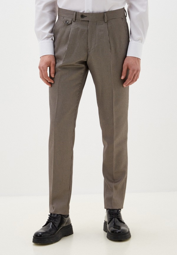 Salvatore Brunacci Брюки - фото 1